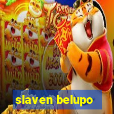 slaven belupo