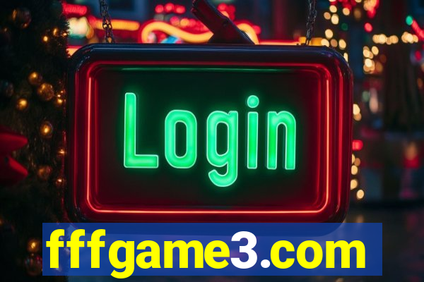 fffgame3.com