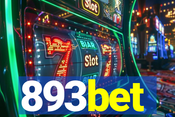 893bet