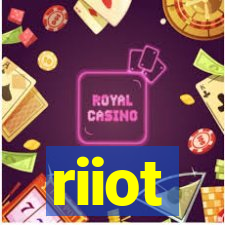 riiot