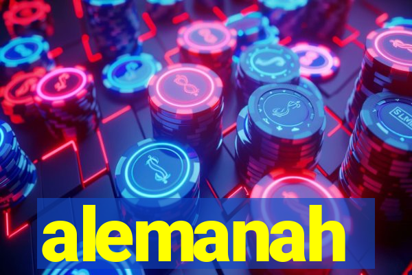 alemanah