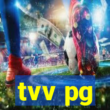 tvv pg