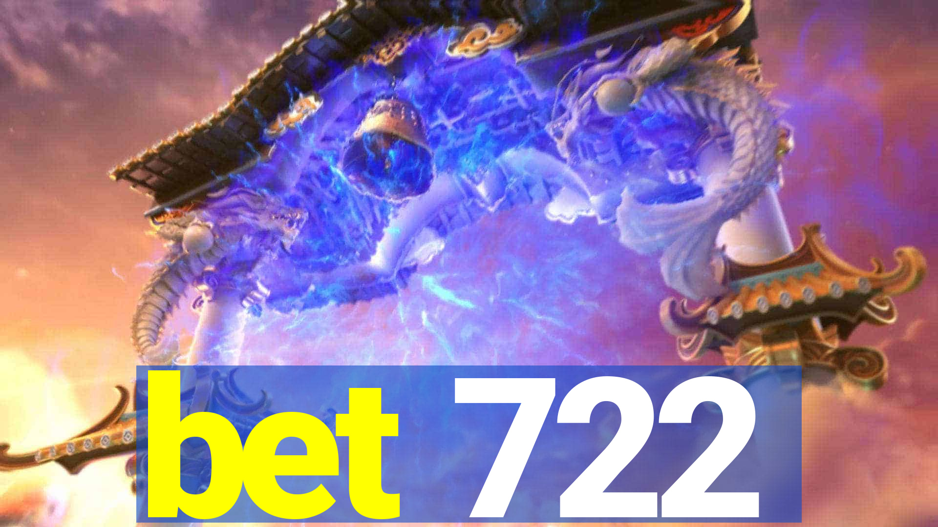 bet 722