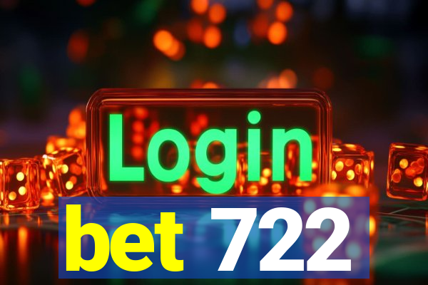 bet 722