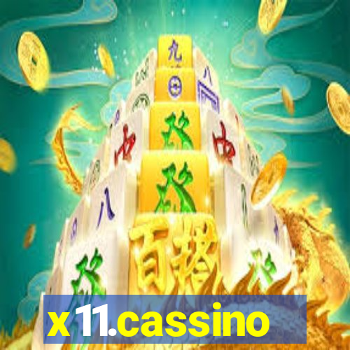 x11.cassino