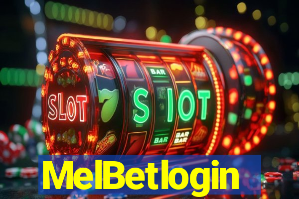 MelBetlogin