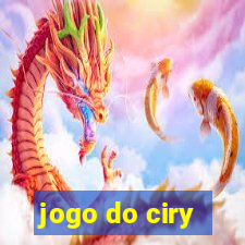 jogo do ciry