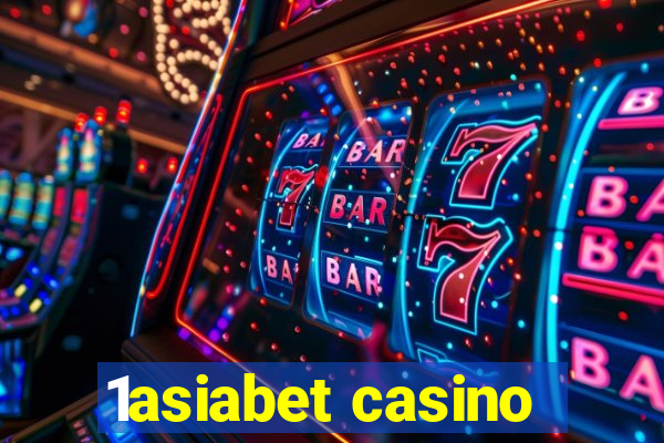 1asiabet casino