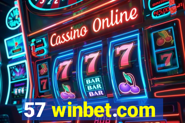 57 winbet.com