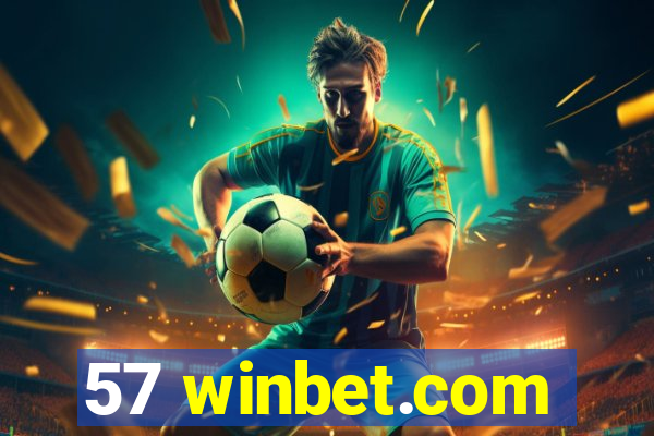 57 winbet.com