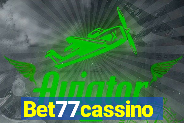 Bet77cassino