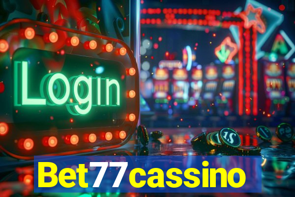 Bet77cassino