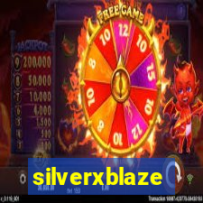 silverxblaze