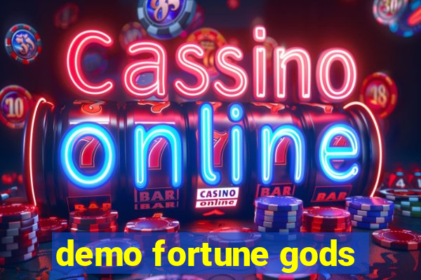 demo fortune gods