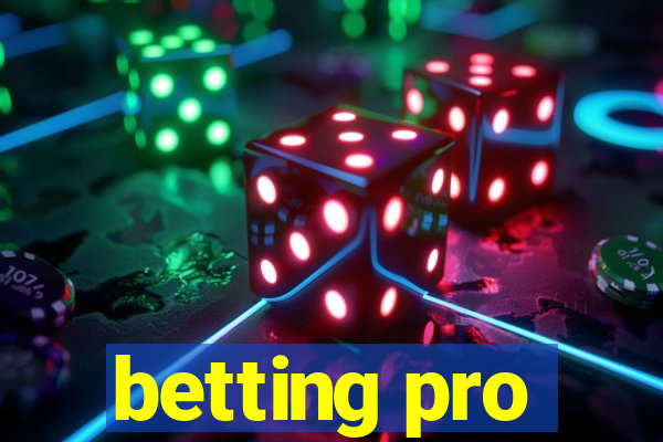 betting pro