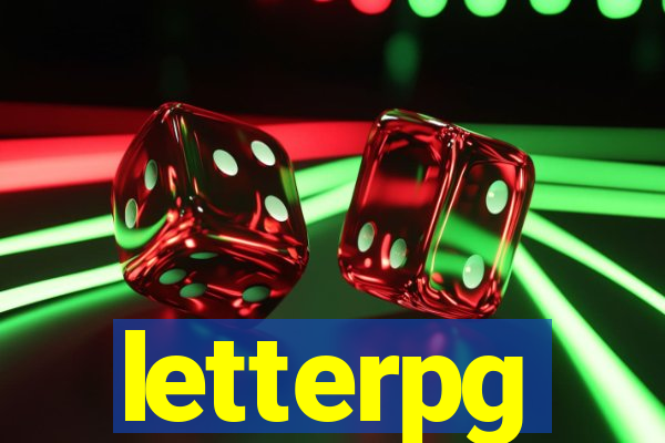 letterpg