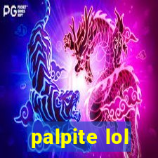 palpite lol