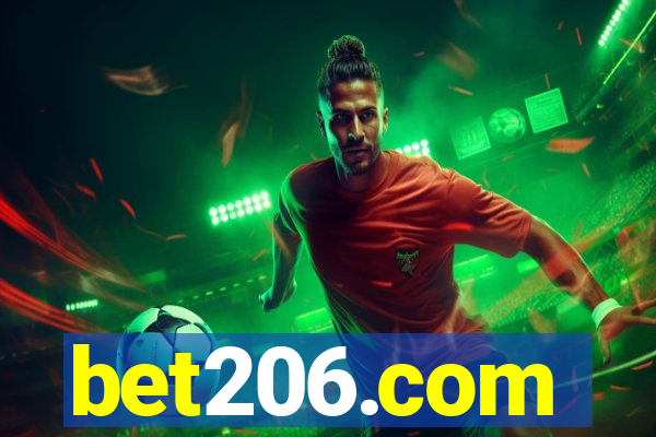 bet206.com