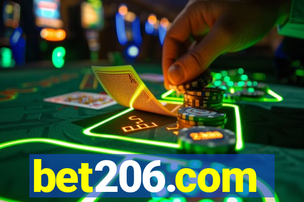 bet206.com