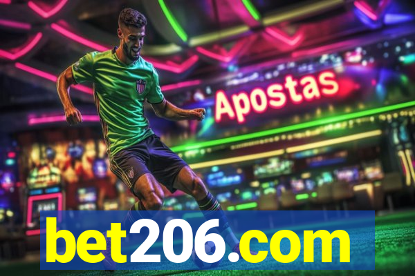 bet206.com