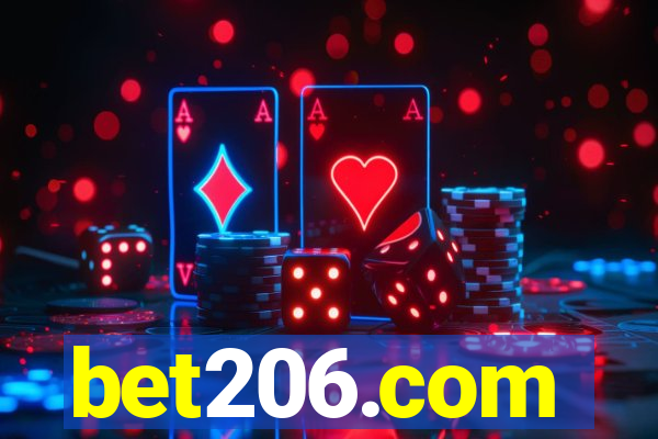 bet206.com