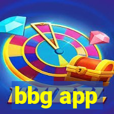 bbg app