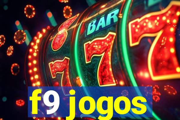 f9 jogos