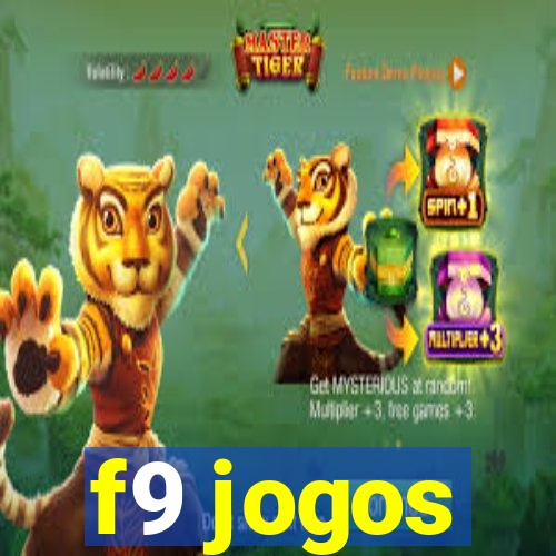 f9 jogos