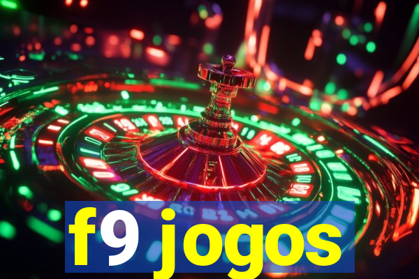 f9 jogos