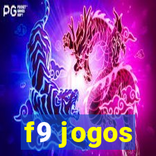 f9 jogos