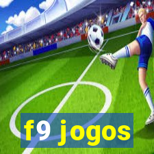 f9 jogos