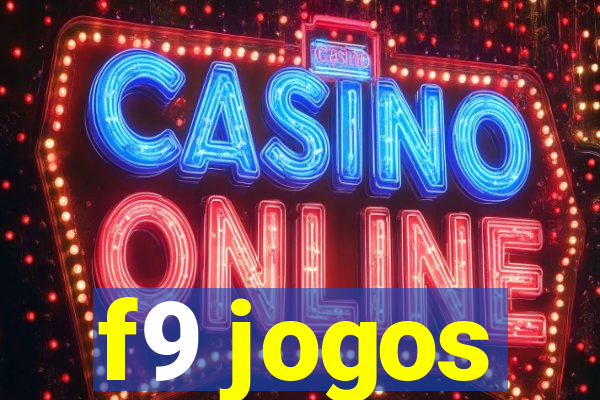 f9 jogos