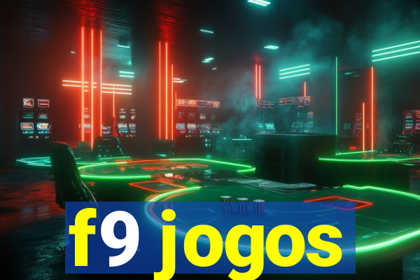 f9 jogos