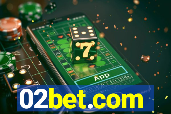 02bet.com