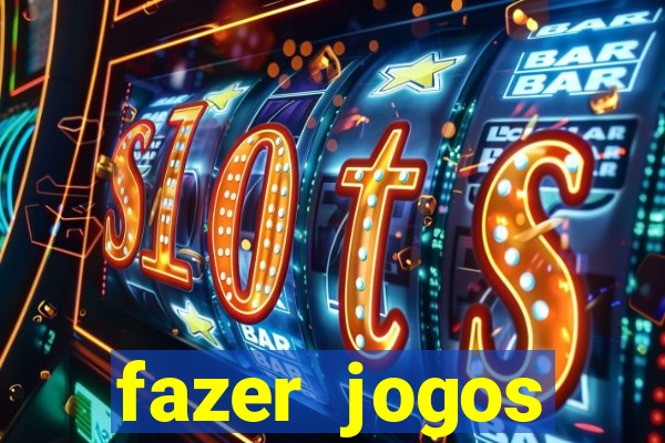 fazer jogos loterias online