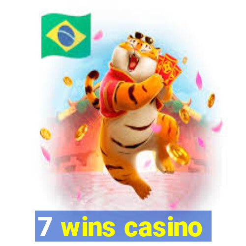 7 wins casino