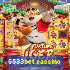 5533bet cassino