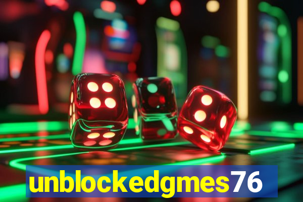 unblockedgmes76