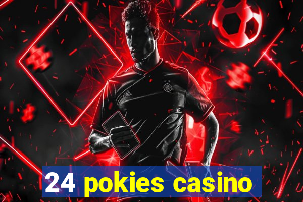 24 pokies casino