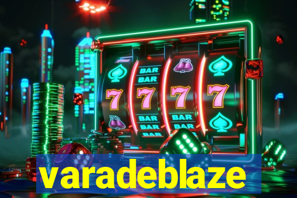 varadeblaze