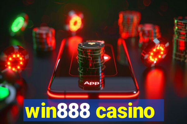 win888 casino