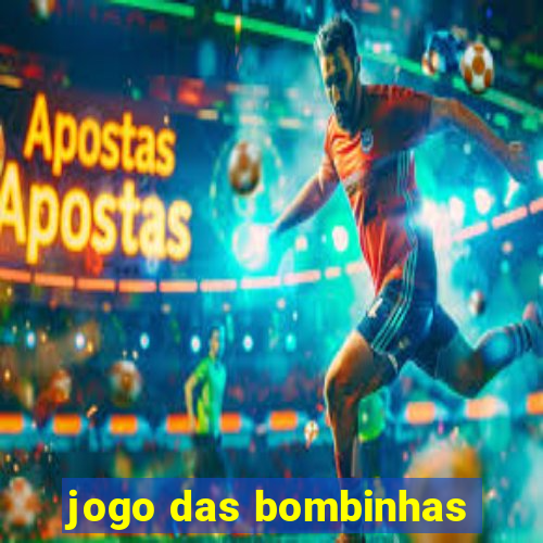 jogo das bombinhas