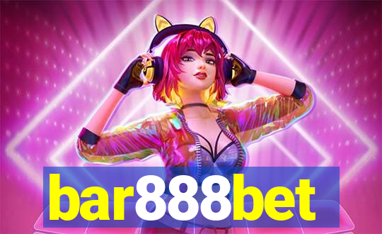 bar888bet