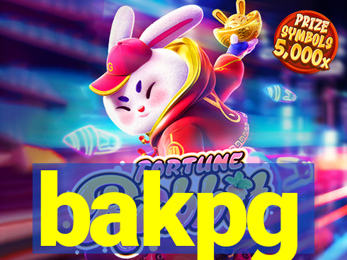 bakpg