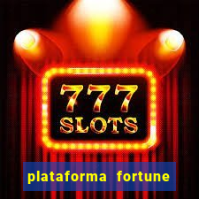 plataforma fortune tiger slots paga mesmo