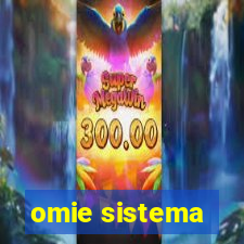 omie sistema