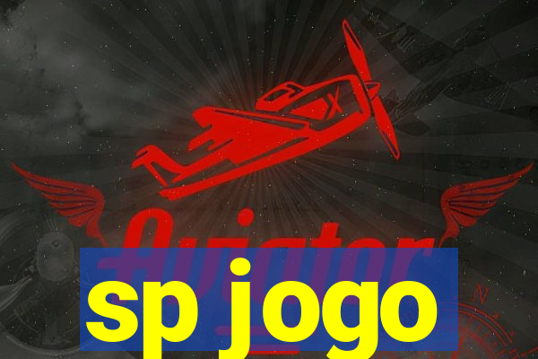 sp jogo