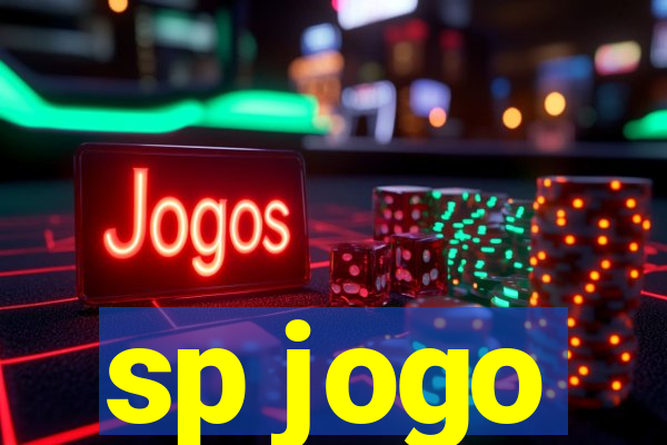 sp jogo