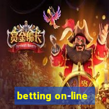 betting on-line