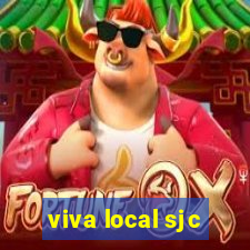 viva local sjc